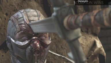 Mortal Kombat’ın Yeni Filmi: Şiddet ve Mizah Dolu Bir Deneyim