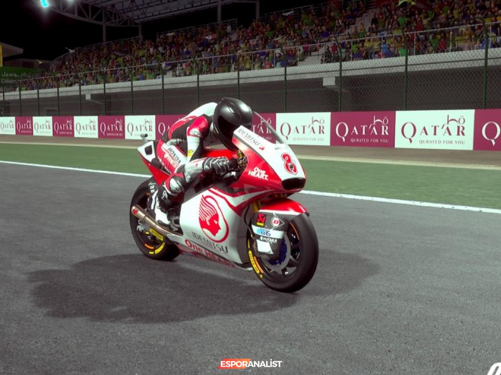 MotoGP 19: Yeni Bir Başlangıç