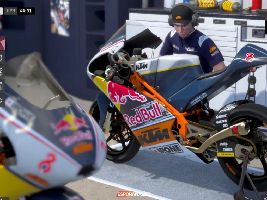 MotoGP 19: Yeni Bir Başlangıç