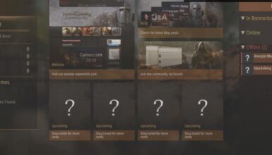 Mount & Blade: Bannerlord’un Gelişimi ve Oyun Deneyimi