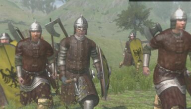 Mount & Blade II: Bannerlord ile Orta Çağ’a Merhaba!