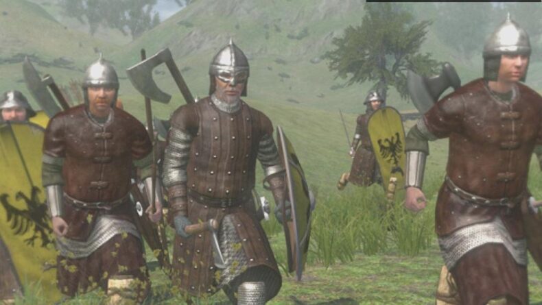 Mount & Blade II: Bannerlord ile Orta Çağ’a Merhaba!
