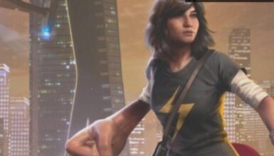 Ms. Marvel Kamala Khan: Süper Kahramanlığın Yeni Yüzü