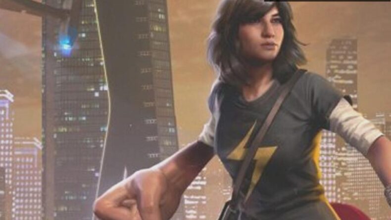 Ms. Marvel Kamala Khan: Süper Kahramanlığın Yeni Yüzü