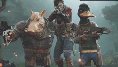 Mutant Year Zero: Road to Eden için Türkçe Yama Çıktı
