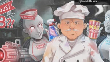 Mutfak Maceraları: Cook, Serve, Delicious! 3 ile Eğlenceli Bir Yolculuk