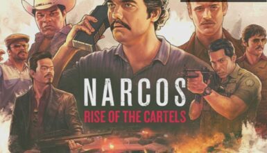 Narcos: Rise of the Cartels – Oyun Dünyasına Merhaba Dedi!