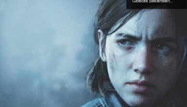 Naughty Dog’da Jonathan Cooper’ın Ayrılışı ve Gelecek Beklentileri