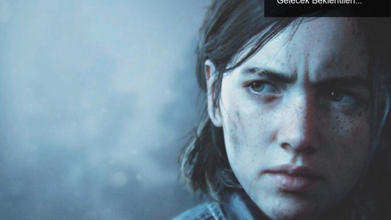 Naughty Dog’da Jonathan Cooper’ın Ayrılışı ve Gelecek Beklentileri