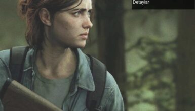 Naughty Dog’un The Last of Us 2 Etkinliği: Beklentiler ve Detaylar