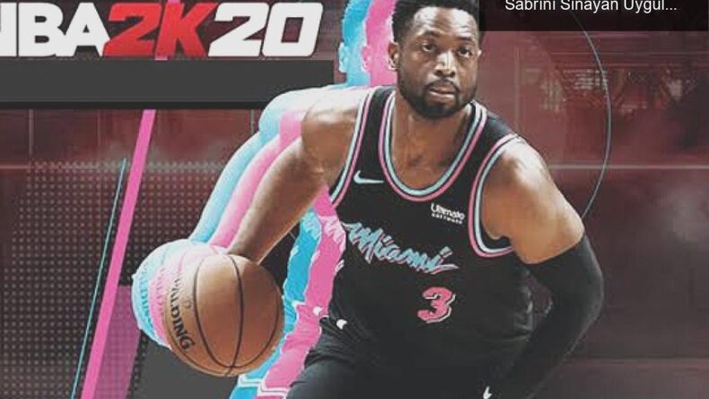 NBA 2K Serisi ve Reklam Skandalı: Oyuncuların Sabrını Sınayan Uygulamalar