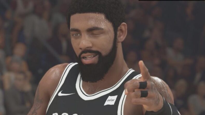 NBA 2K20: Basketbolun Dijital Arenasında Yeni Dönem