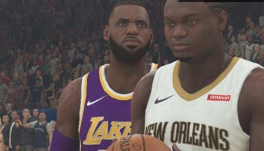 NBA 2K20: Hüsran ve Olumsuz Eleştirilerle Dolu Bir Oyun
