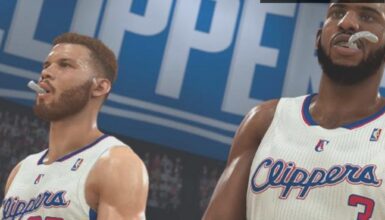 NBA 2K20: Kumar mı, Basketbol mu?