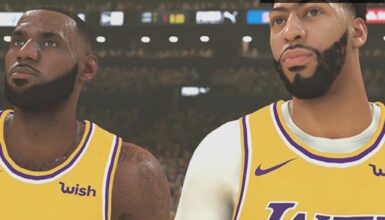 NBA 2K20 Reytingleri Açıklandı!