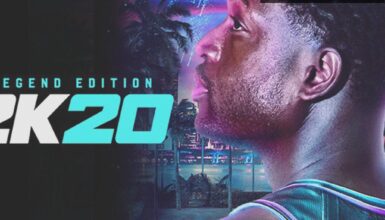 NBA 2K20’nin Tanıtımı ve Sürümleri