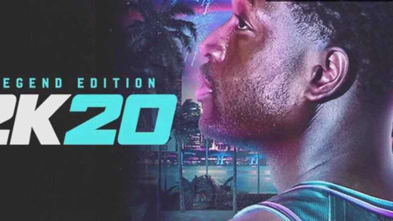 NBA 2K20’nin Tanıtımı ve Sürümleri