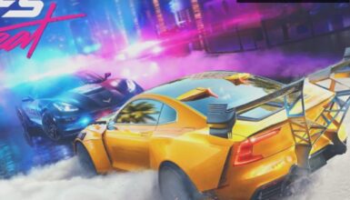 Need for Speed Heat: Hız Tutkunlarına Yeni Bir Macera