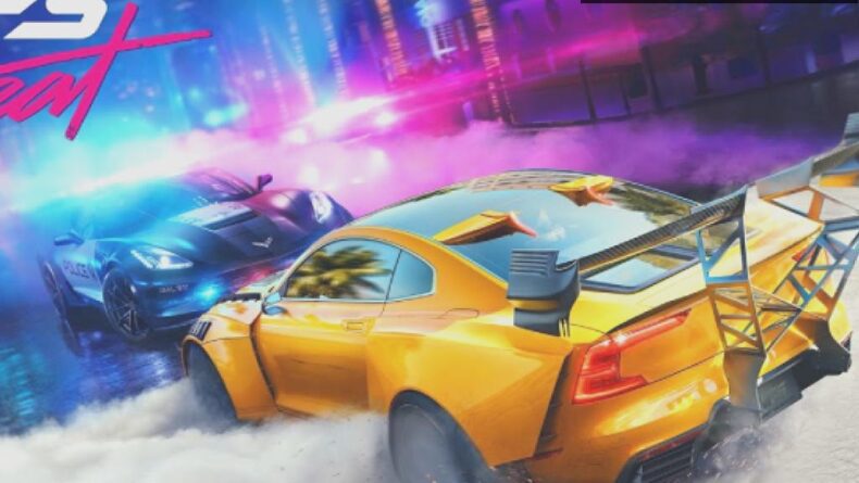 Need for Speed Heat: Yarış Dünyasına Son Sözümüz!