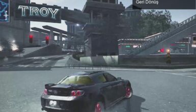 Need For Speed World: Çevrimdışı Oynama Modu ile Geri Dönüş