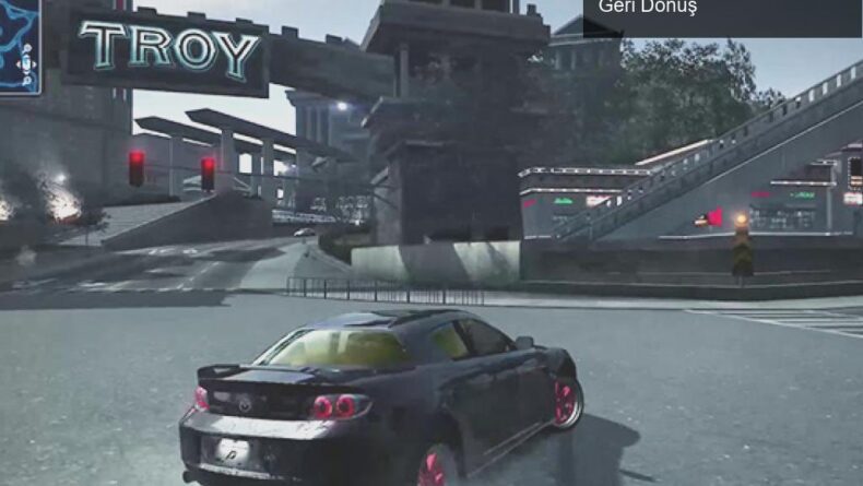 Need For Speed World: Çevrimdışı Oynama Modu ile Geri Dönüş