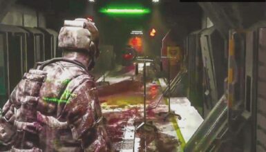 Negative Atmosphere: Korku ve Bilim Kurgu Buluşması