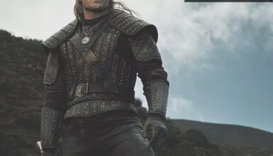 Netflix’in The Witcher Dizisi: Geralt Olmanın Zorlukları