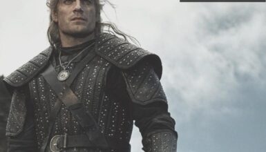 Netflix’in Yeni Bombası: The Witcher