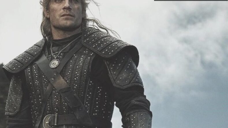 Netflix’in Yeni Bombası: The Witcher