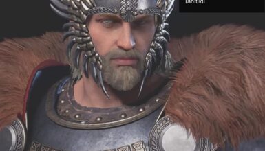 New York Comic Con’da Marvel’ın Kral Thor Kostümü Tanıtıldı