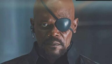 Nick Fury’nin Göz Bandı: Marvel’ın Komik Hatası