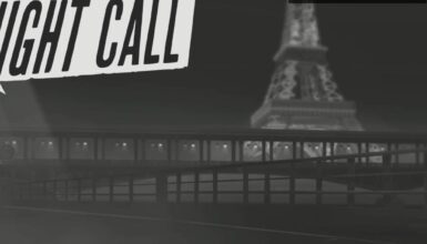Night Call: Paris Gecelerinde Dedektiflik Macerası