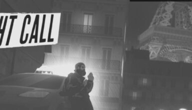 Night Call: Paris’te Taksi Şoförü Olmanın Zorlukları