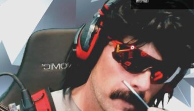 Ninja’nın Mixer Macerası ve Dr Disrespect’in Geçiş İhtimali