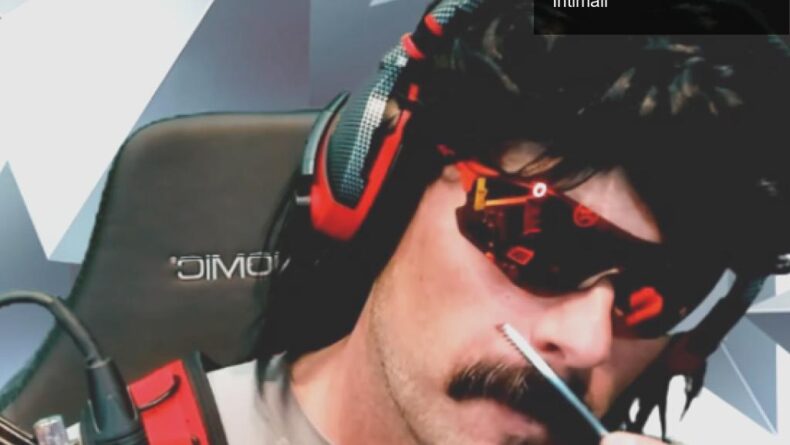 Ninja’nın Mixer Macerası ve Dr Disrespect’in Geçiş İhtimali