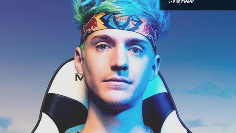 Ninja’nın Mixer’a Geçişi: Fortnite Dünyasında Şok Gelişmeler