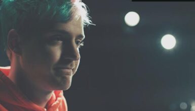 Ninja’nın Mixer’a Geçişi: Yeni Bir Başlangıç