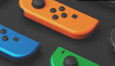 Nintendo Switch Joy-Con Drift Sorunu ve Çözüm Süreci