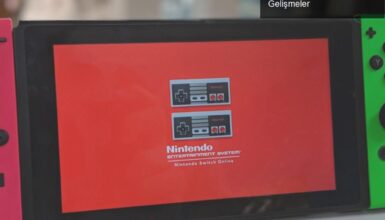 Nintendo Switch Lite ve Yeni Switch Modeli Üzerine Gelişmeler