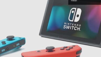 Nintendo Switch’in Başarı Hikayesi: Oyun Dünyasının Yıldızı