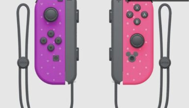 Nintendo’dan Tsum Tsum Temalı Switch Duyurusu