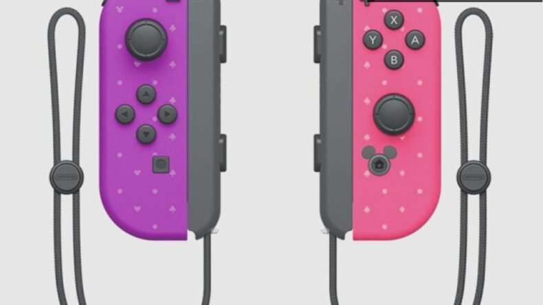 Nintendo’dan Tsum Tsum Temalı Switch Duyurusu