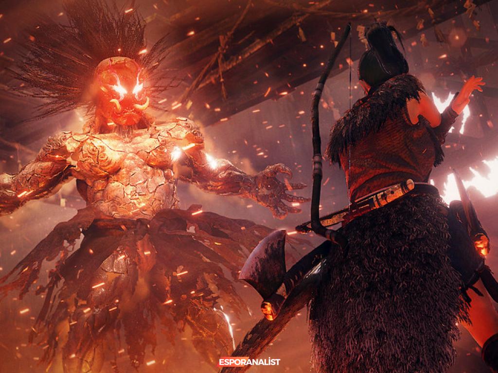 Tokyo Game Show 2019: Bekleyiş Başlasın!