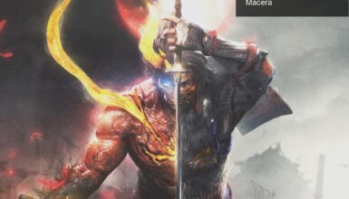 Nioh 2: Yarı İnsan, Yarı Yokai ile Heyecan Dolu Bir Macera