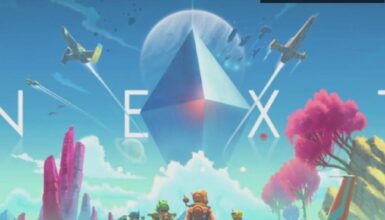 No Man’s Sky: Uzayda Kaybolmuş Bir Oyun Hikayesi