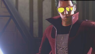 No More Heroes 3: Suda 51’in Açık Dünya Vizyonu
