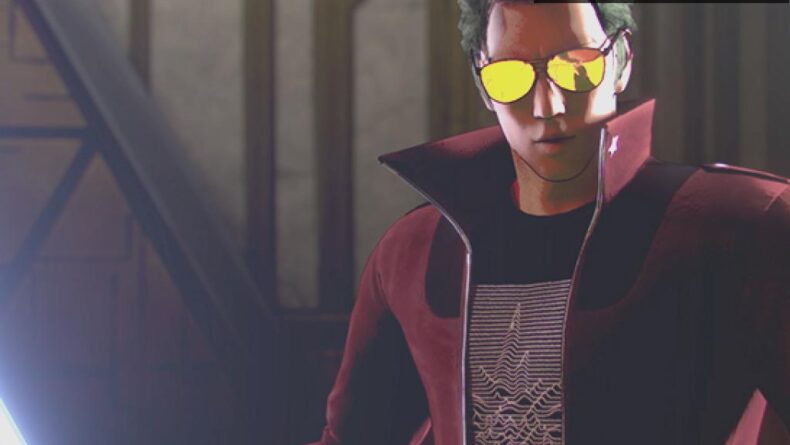 No More Heroes 3: Suda 51’in Açık Dünya Vizyonu