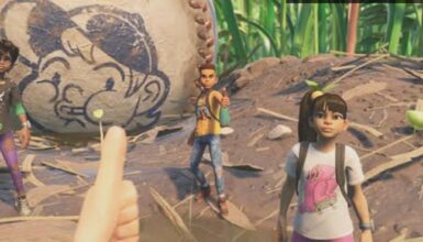 Obsidian’ın Yeni Survival Oyunu: Grounded