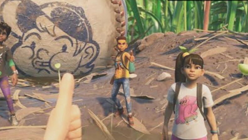 Obsidian’ın Yeni Survival Oyunu: Grounded