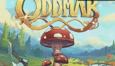 Oddmar: Sevimli Viking Macerası Android’de